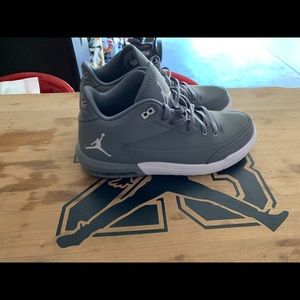Jordan 3 Origin Cool grey